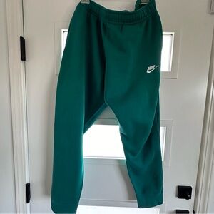 Nike Sportswear Club Fleece Joggers